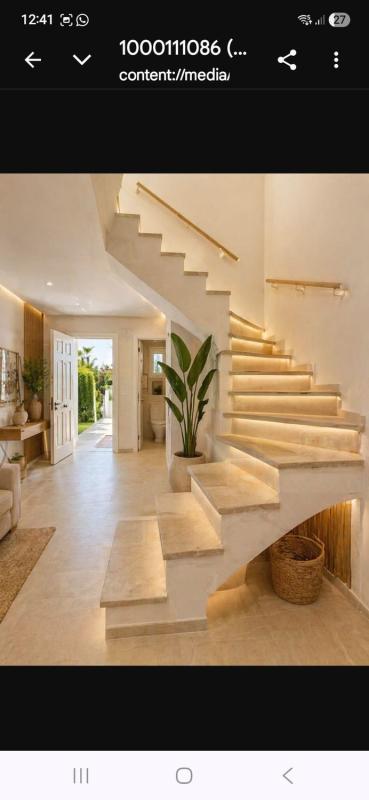 Sprzedaż szeregowego domku w Chalet adosado en Aloha, Marbella , Marbella photo 5