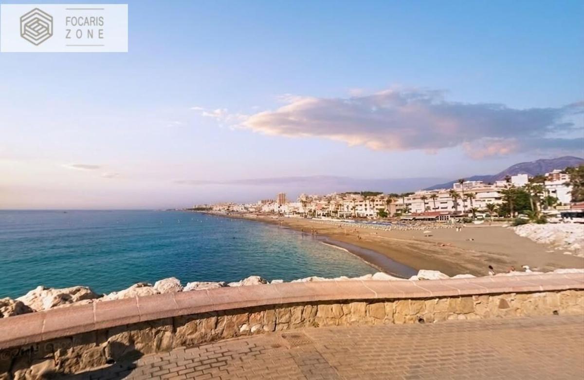 Продажа квартиры на Piso en Calle Obispo Julio María, Ayuntamiento, Torremolinos, Торремолинос
photo 1