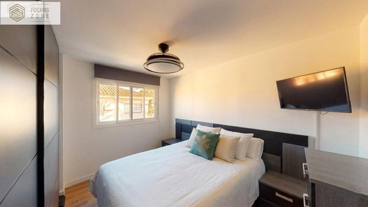Продажа квартиры на Piso en Calle Obispo Julio María, Ayuntamiento, Torremolinos, Торремолинос
photo 5