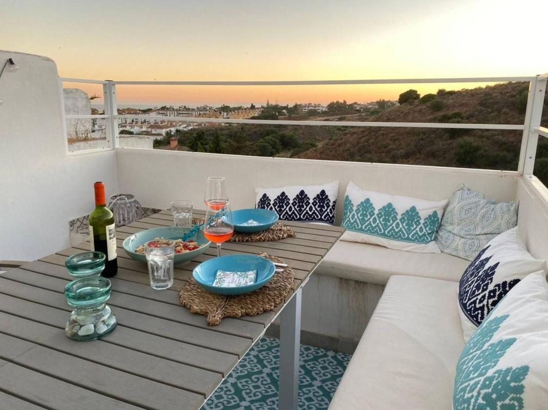 Venta de piso en Piso en Sitio de Calahonda, Mijas, Mijas
photo 1
