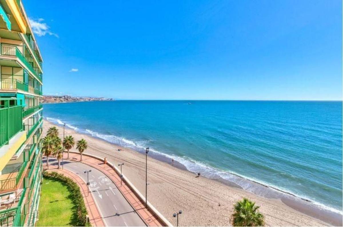 Sale of apartment in Piso en Las Gaviotas, Fuengirola, Fuengirola
photo 1