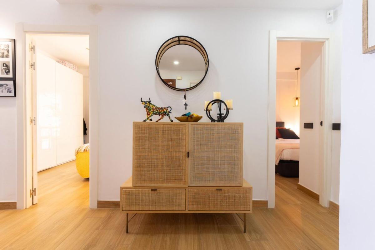 Sale of apartment in Piso en Las Gaviotas, Fuengirola, Fuengirola
photo 4