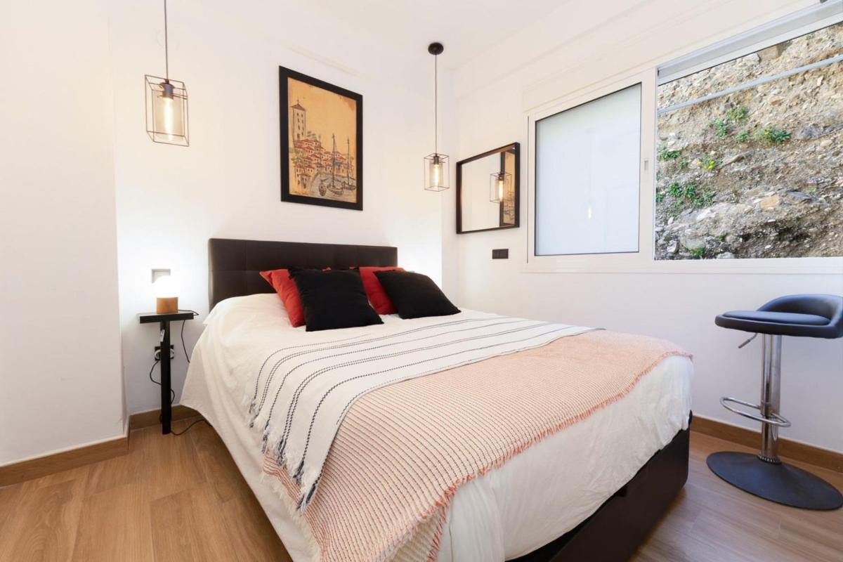 Sale of apartment in Piso en Las Gaviotas, Fuengirola, Fuengirola
photo 5