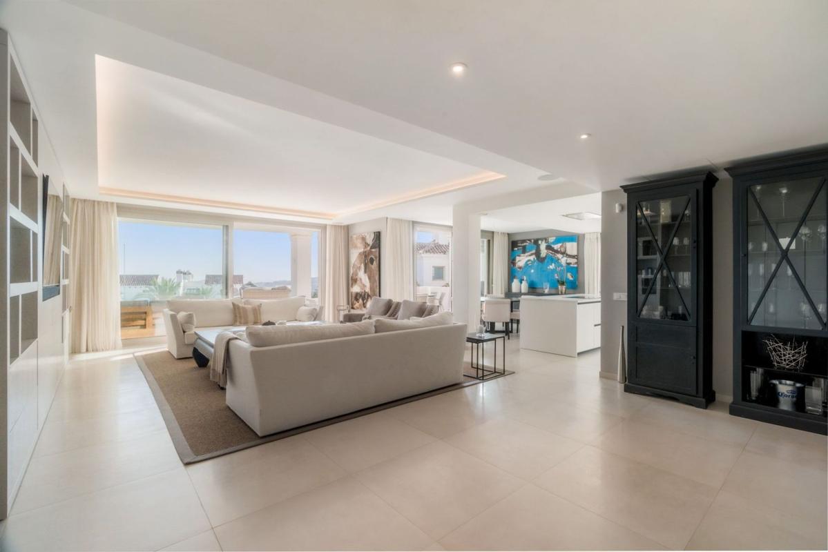 Venta de piso en Piso en Los Naranjos, Marbella, Marbella
 photo 5