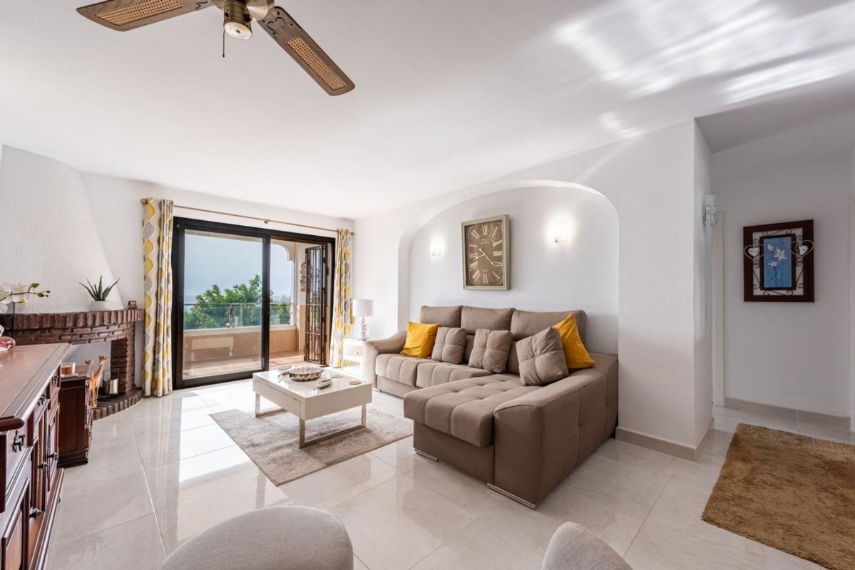 Продажа квартиры на Piso en La Cala de Mijas, Mijas, Михас
photo 2