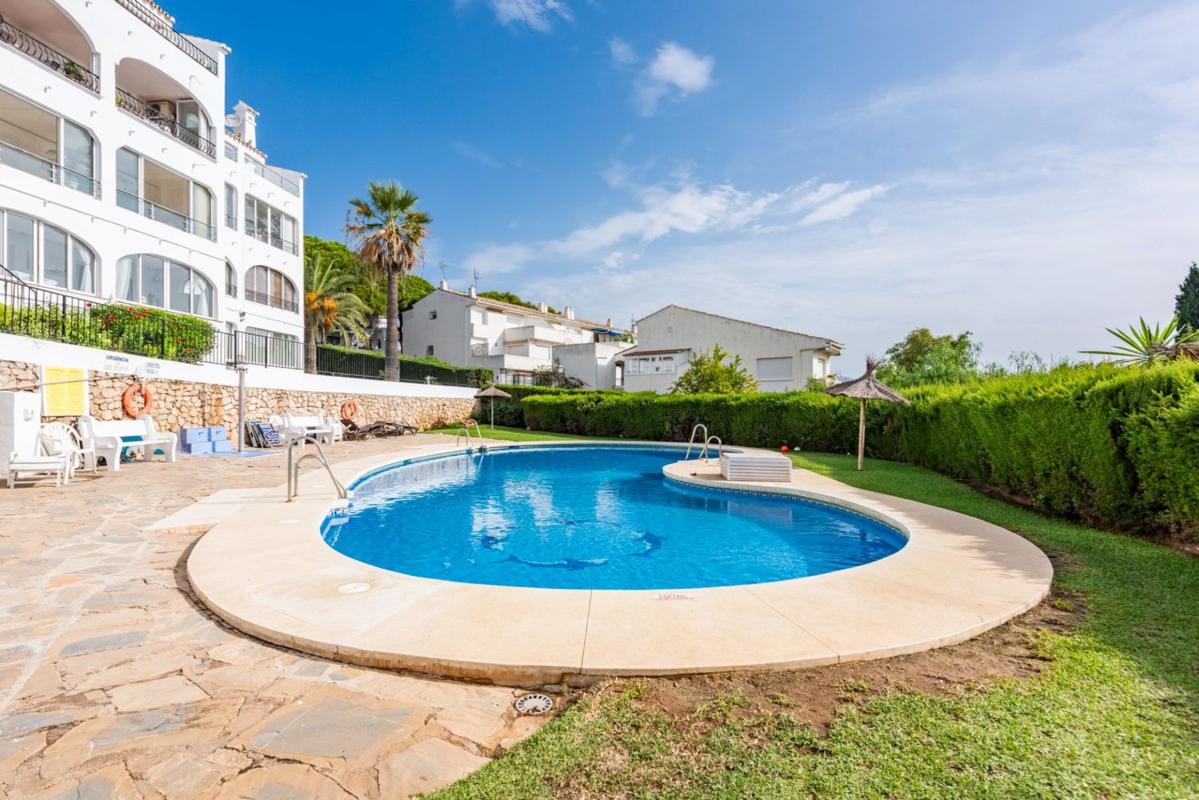 Продажа квартиры на Piso en La Cala de Mijas, Mijas, Михас
photo 3