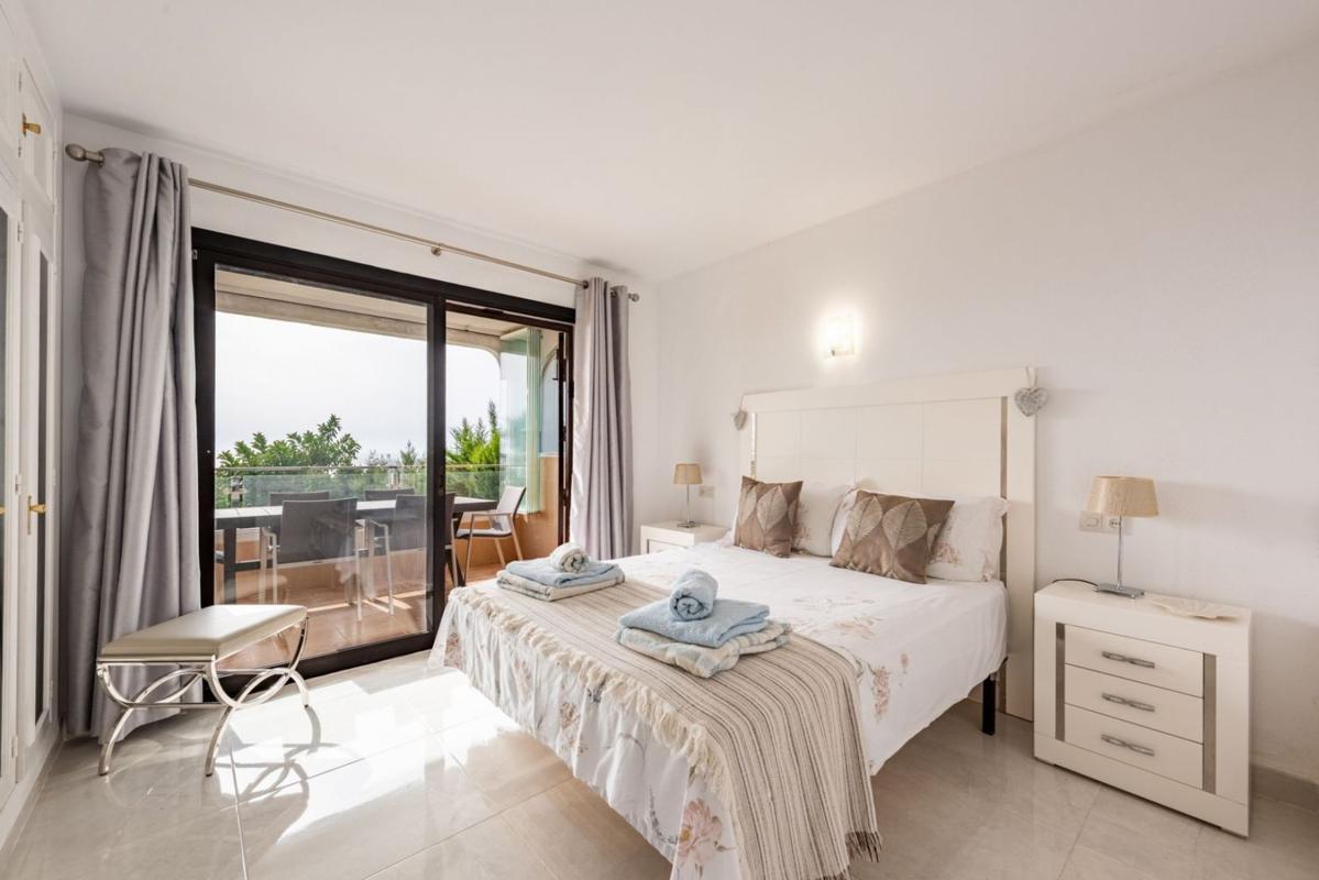 Продажа квартиры на Piso en La Cala de Mijas, Mijas, Михас
photo 4