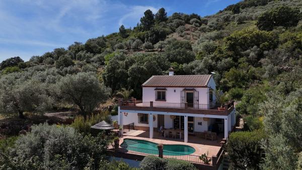 Casa o chalet independiente en Comares thumbnail 1