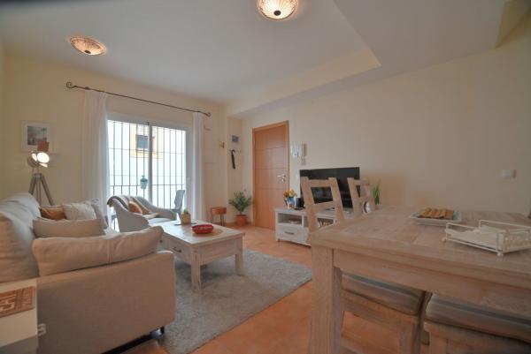 Duplex for sale on Dúplex en Playa Bajadilla-Puertos, Marbella, Marbella thumbnail 2