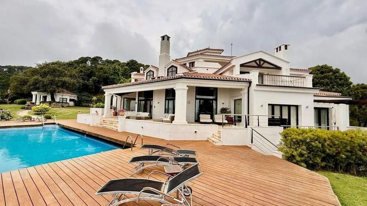 Properties for sale and rent in Spain photo 2