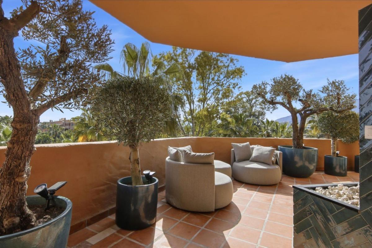 Venta de piso en Piso en Kempinski, Estepona, Estepona
 photo 2