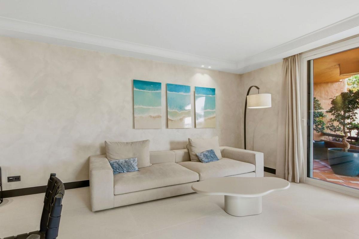 Venta de piso en Piso en Kempinski, Estepona, Estepona
 photo 4