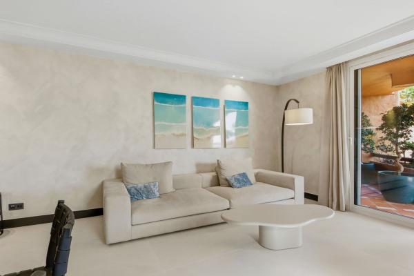 Venta de piso en Piso en Kempinski, Estepona, Estepona
 photo 4