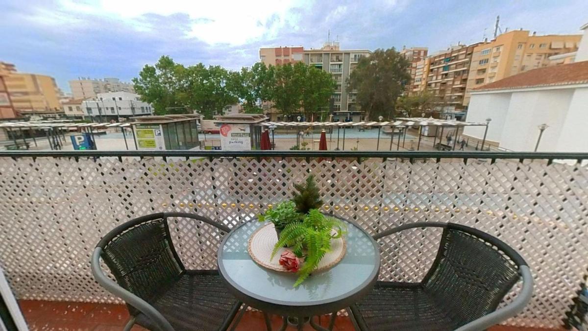 Sprzedaż mieszkania w Piso en Centro, Vélez-Malaga, Vélez-Málaga
photo 2