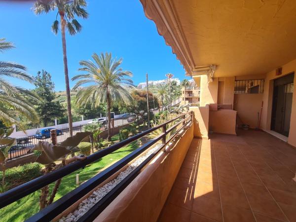 Venta de piso en Piso en Calle Alpandeire, 15, La Cala de Mijas, Mijas, Mijas
photo 1