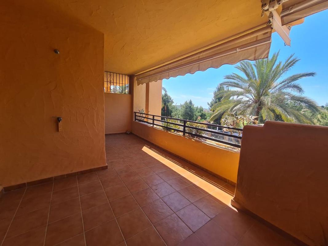 Venta de piso en Piso en Calle Alpandeire, 15, La Cala de Mijas, Mijas, Mijas
 photo 2