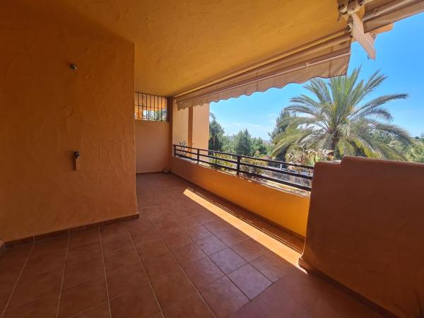 Venta de piso en Piso en Calle Alpandeire, 15, La Cala de Mijas, Mijas, Mijas
thumbnail 1