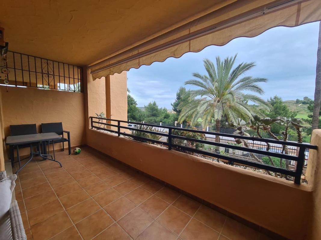 Venta de piso en Piso en Calle Alpandeire, 15, La Cala de Mijas, Mijas, Mijas
 photo 3