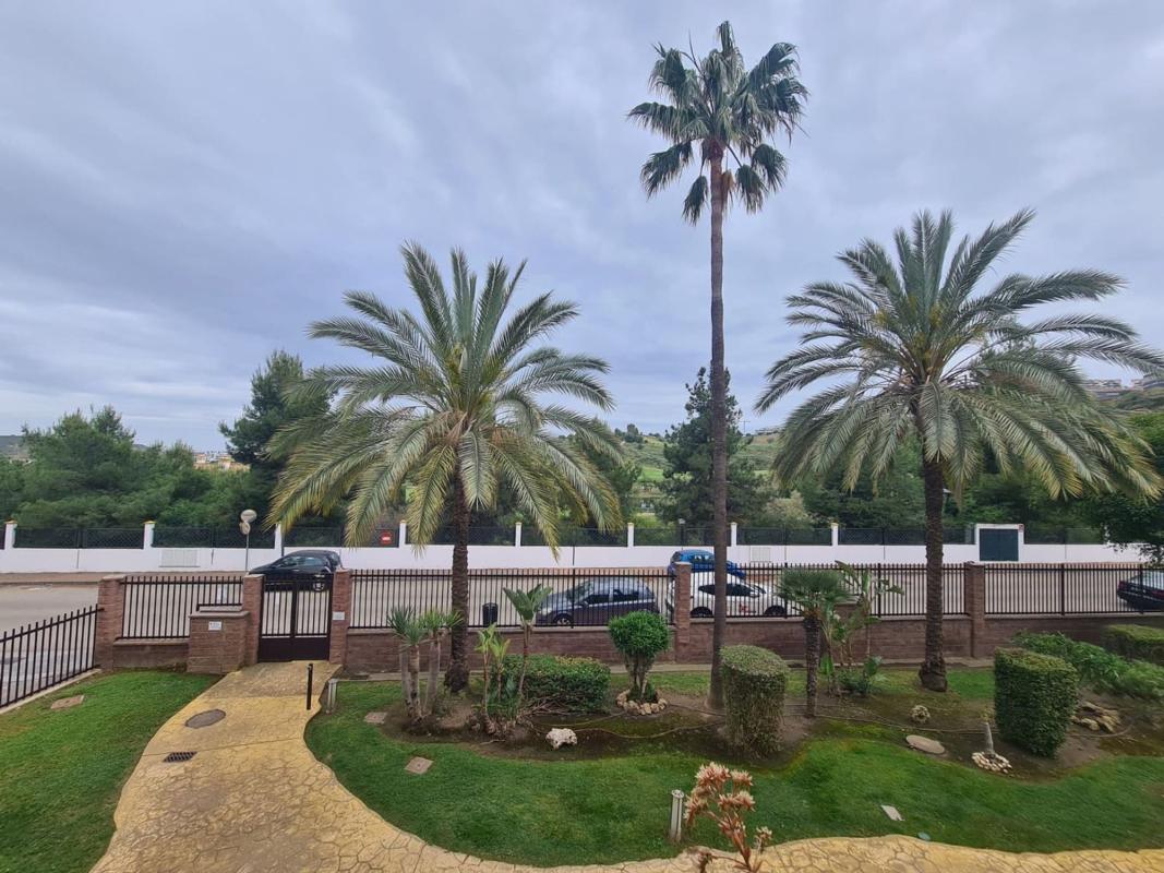 Venta de piso en Piso en Calle Alpandeire, 15, La Cala de Mijas, Mijas, Mijas
 photo 5