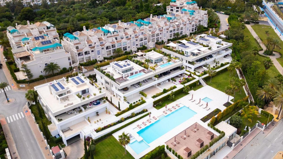 Venta de duplex en Dúplex en Lomas Rio Verde, 42, Las Lomas de Río Verde, Marbella, Marbella photo 1