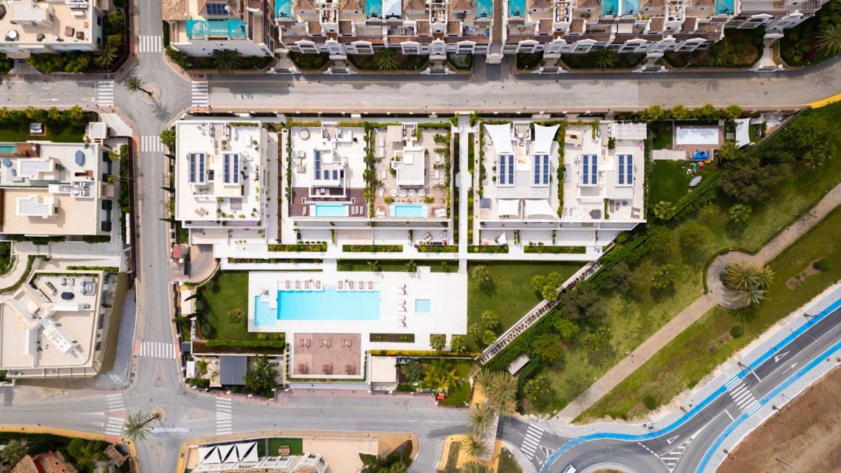 Venta de duplex en Dúplex en Lomas Rio Verde, 42, Las Lomas de Río Verde, Marbella, Marbella photo 2