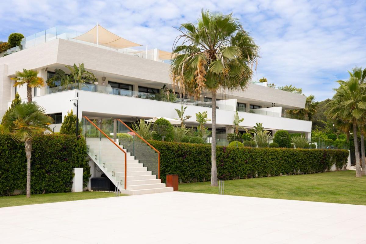 Venta de duplex en Dúplex en Lomas Rio Verde, 42, Las Lomas de Río Verde, Marbella, Marbella photo 3
