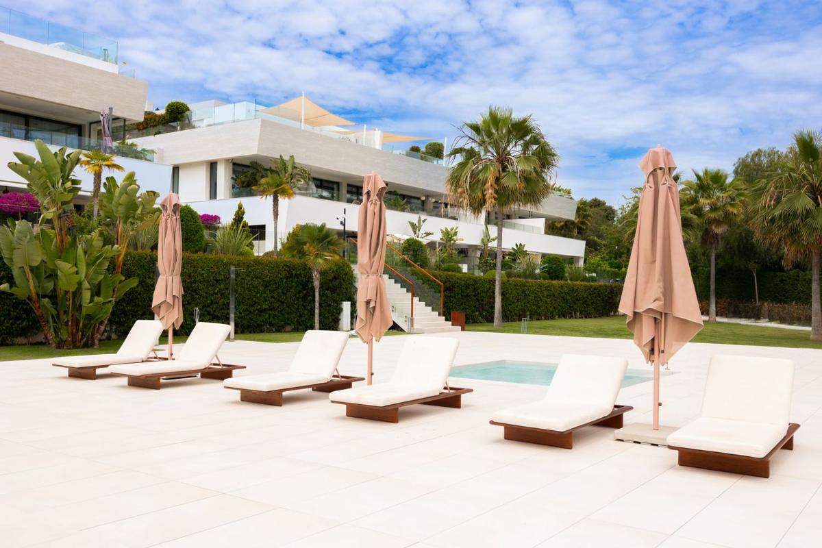 Venta de duplex en Dúplex en Lomas Rio Verde, 42, Las Lomas de Río Verde, Marbella, Marbella photo 4