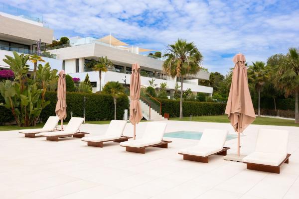 Duplex for sale on Dúplex en Lomas Rio Verde, 42, Las Lomas de Río Verde, Marbella, Marbella photo 4