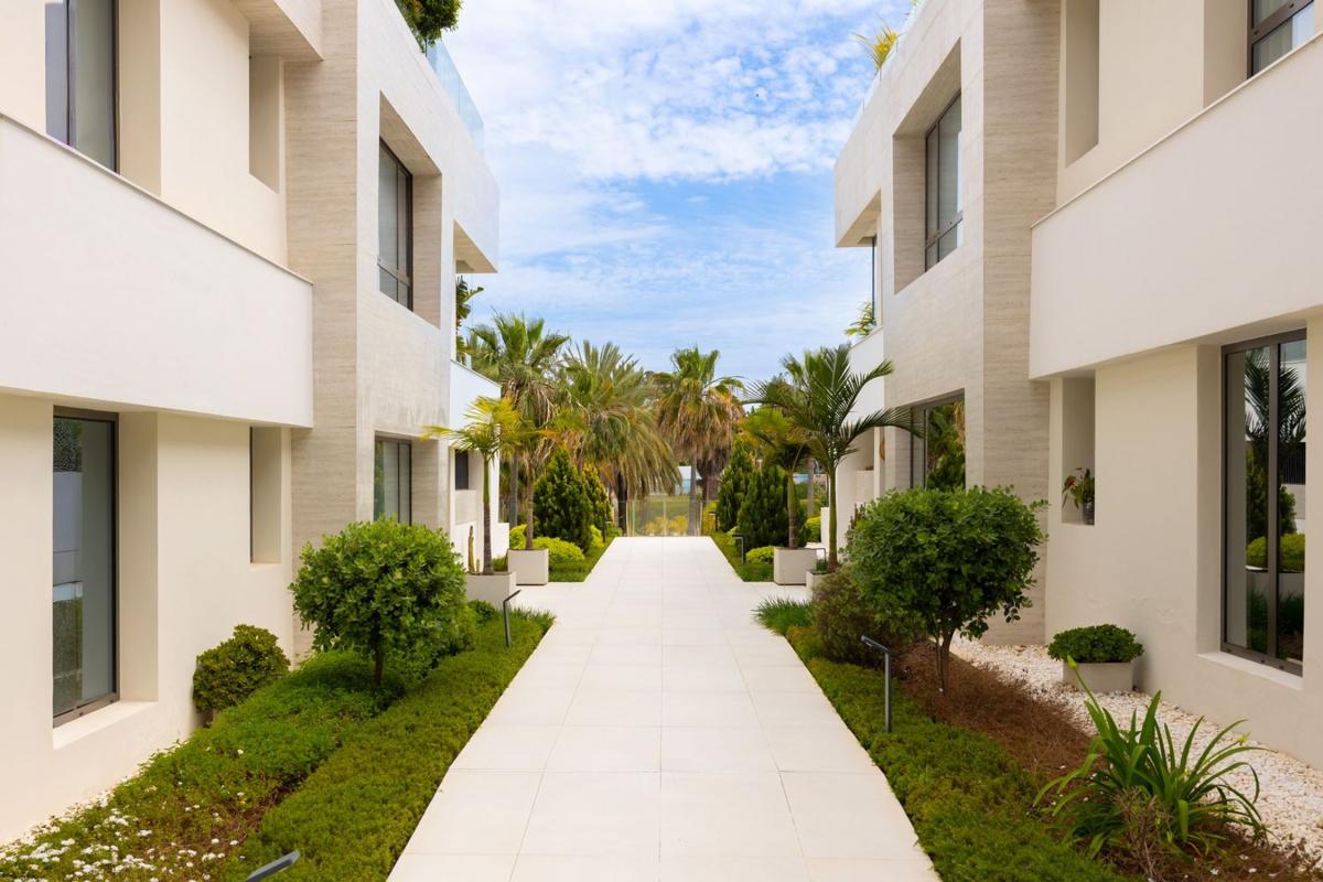 Venta de duplex en Dúplex en Lomas Rio Verde, 42, Las Lomas de Río Verde, Marbella, Marbella photo 5