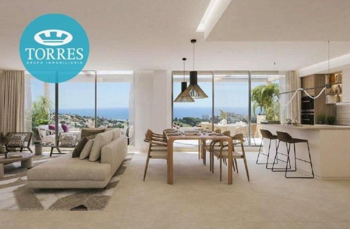 Sprzedaż mieszkania w Piso en Nueva Torrequebrada, Benalmádena, Benalmádena
photo 2