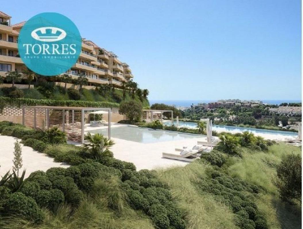Sprzedaż mieszkania w Piso en Nueva Torrequebrada, Benalmádena, Benalmádena
photo 3