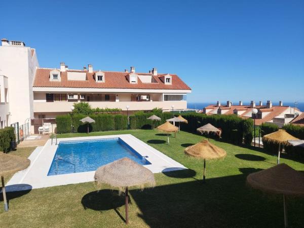 Продажа квартиры на Piso en Calle Ágave, Santangelo, Benalmádena, Бенальмадена
 photo 1