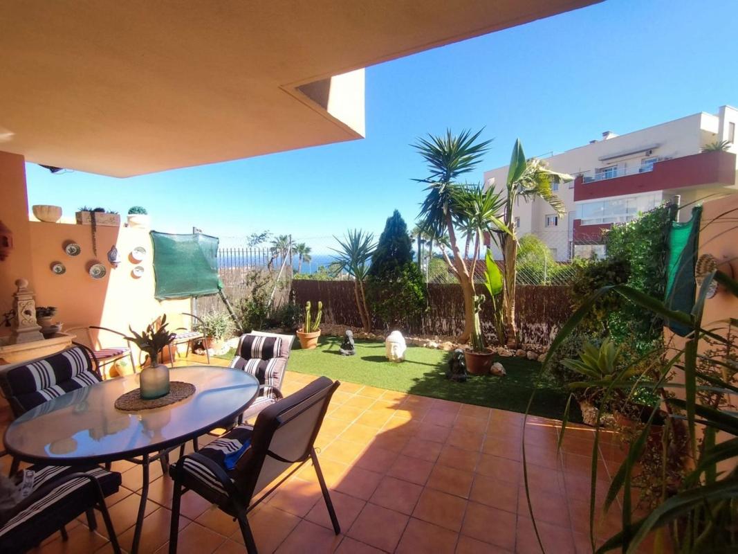 Venta de piso en Piso en Calle Ágave, Santangelo, Benalmádena, Benalmádena
 photo 2
