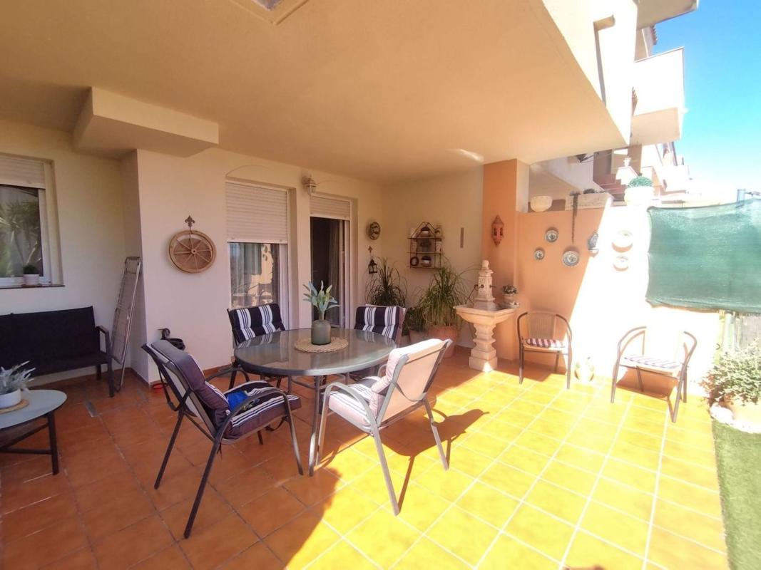 Venta de piso en Piso en Calle Ágave, Santangelo, Benalmádena, Benalmádena
 photo 4