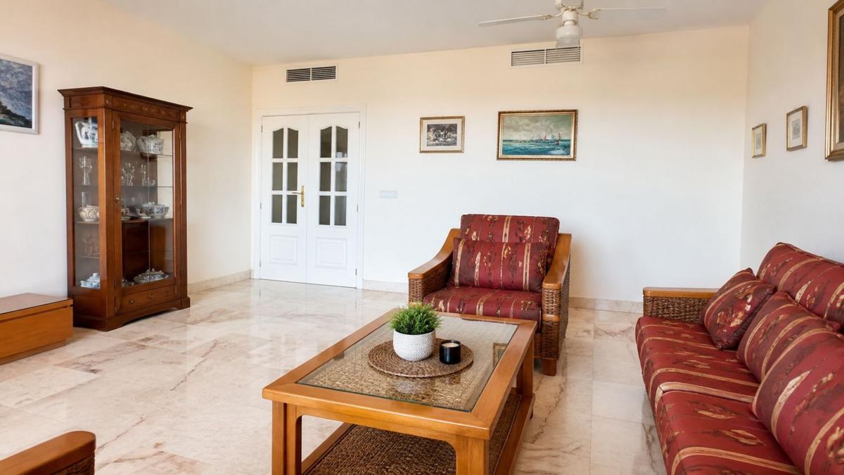 Venta de piso en Piso en Calle Pasionaria, La Cala de Mijas, Mijas, Mijas
 photo 3