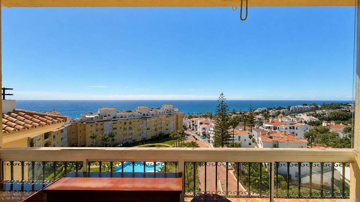 Venta de piso en Piso en Calle Pasionaria, La Cala de Mijas, Mijas, Mijas
 photo 5