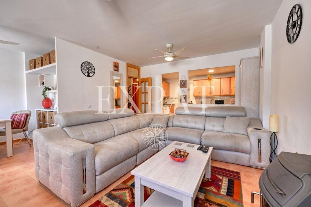 Продажа таунхауса в Chalet adosado en Benajarafe, Vélez-Malaga , Велес-Малага photo 5