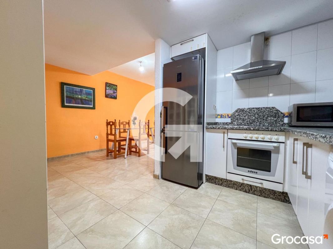 Продажа квартиры на Piso en Carretera el Morche, El Morche, Torrox, Торрокс
 photo 2
