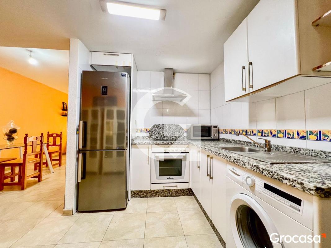 Продажа квартиры на Piso en Carretera el Morche, El Morche, Torrox, Торрокс
 photo 3