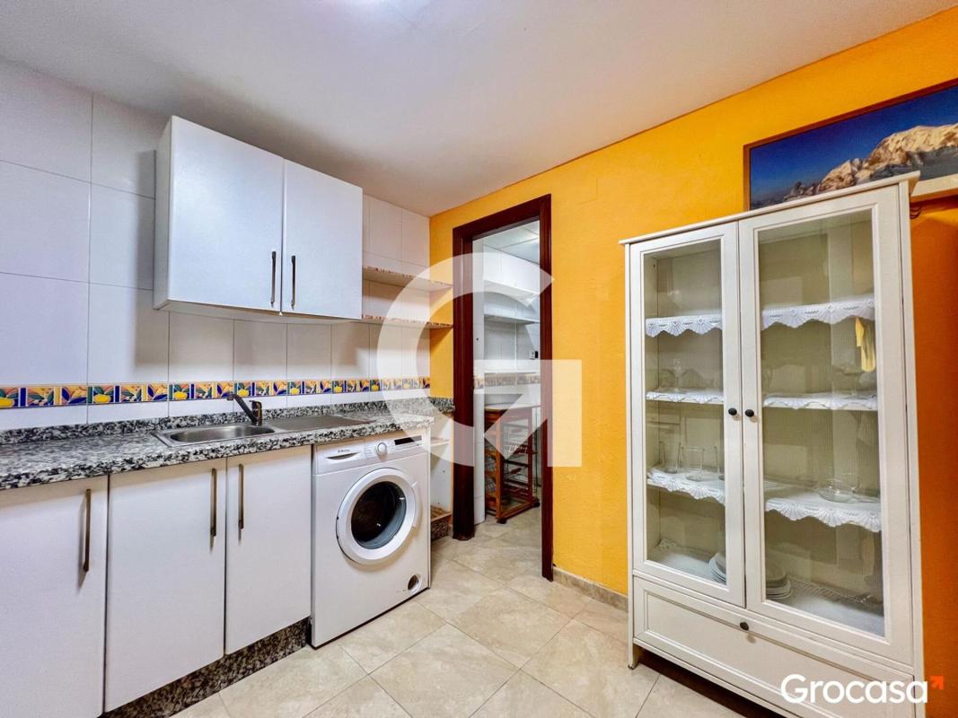 Продажа квартиры на Piso en Carretera el Morche, El Morche, Torrox, Торрокс
 photo 5