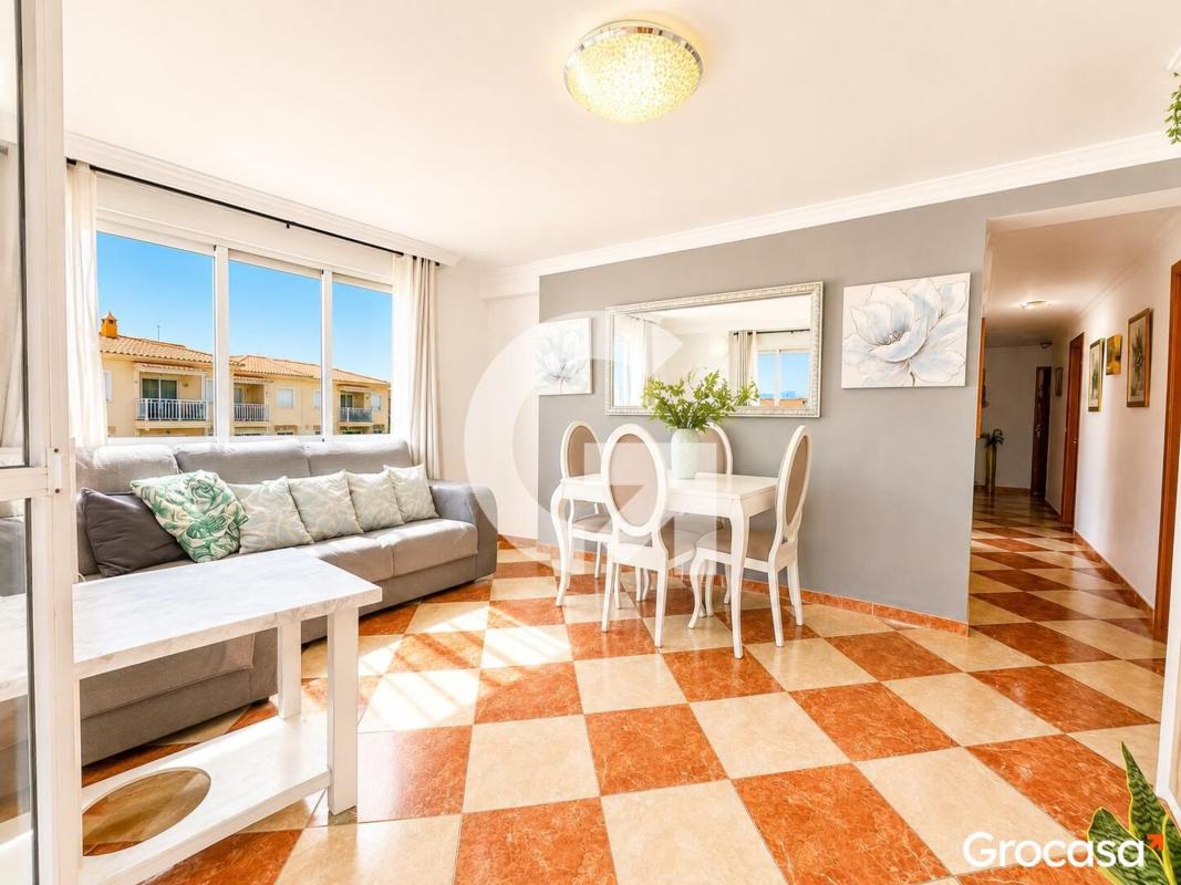 Продажа квартиры на Piso en Calle Doctor Ros Alférez, Centro, Vélez-Malaga, Велес-Малага
 photo 3