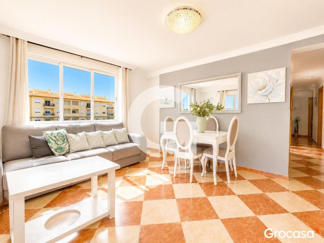Продажа квартиры на Piso en Calle Doctor Ros Alférez, Centro, Vélez-Malaga, Велес-Малага
 photo 4