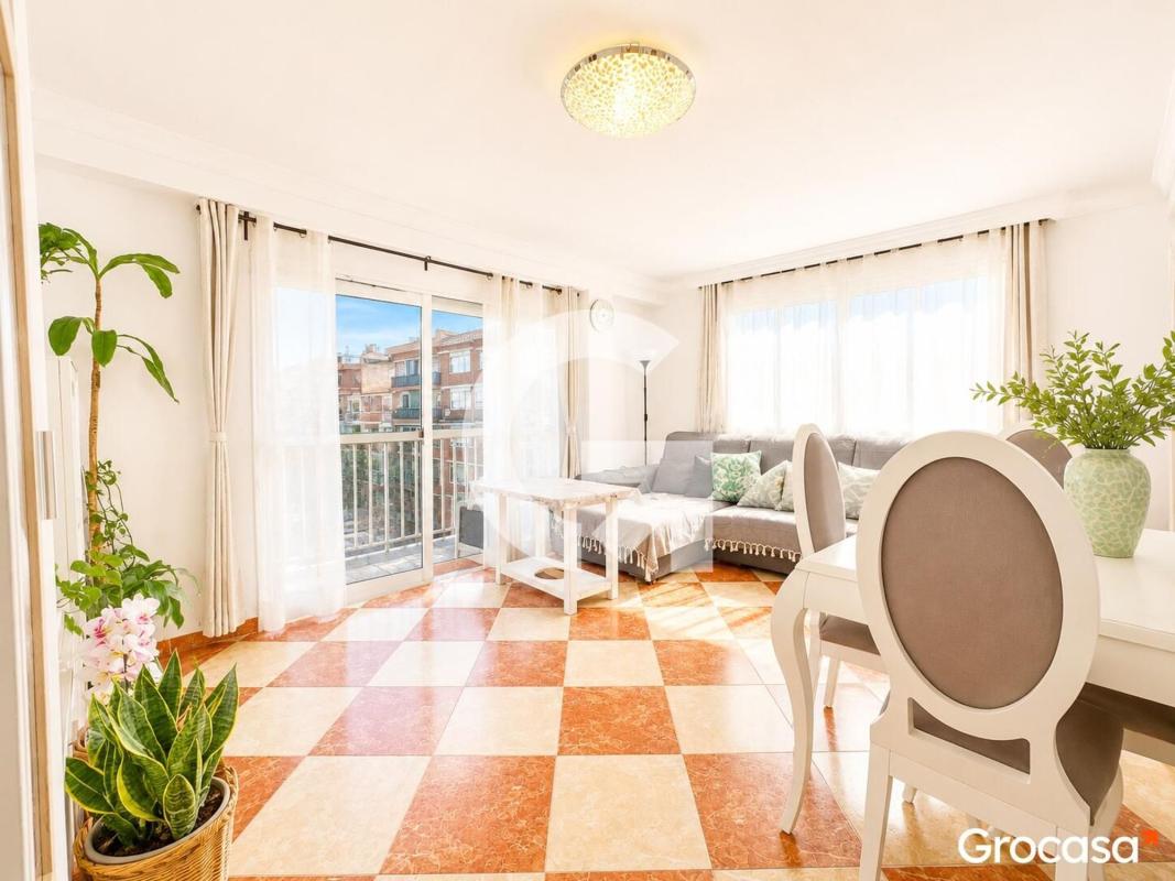 Продажа квартиры на Piso en Calle Doctor Ros Alférez, Centro, Vélez-Malaga, Велес-Малага
 photo 5