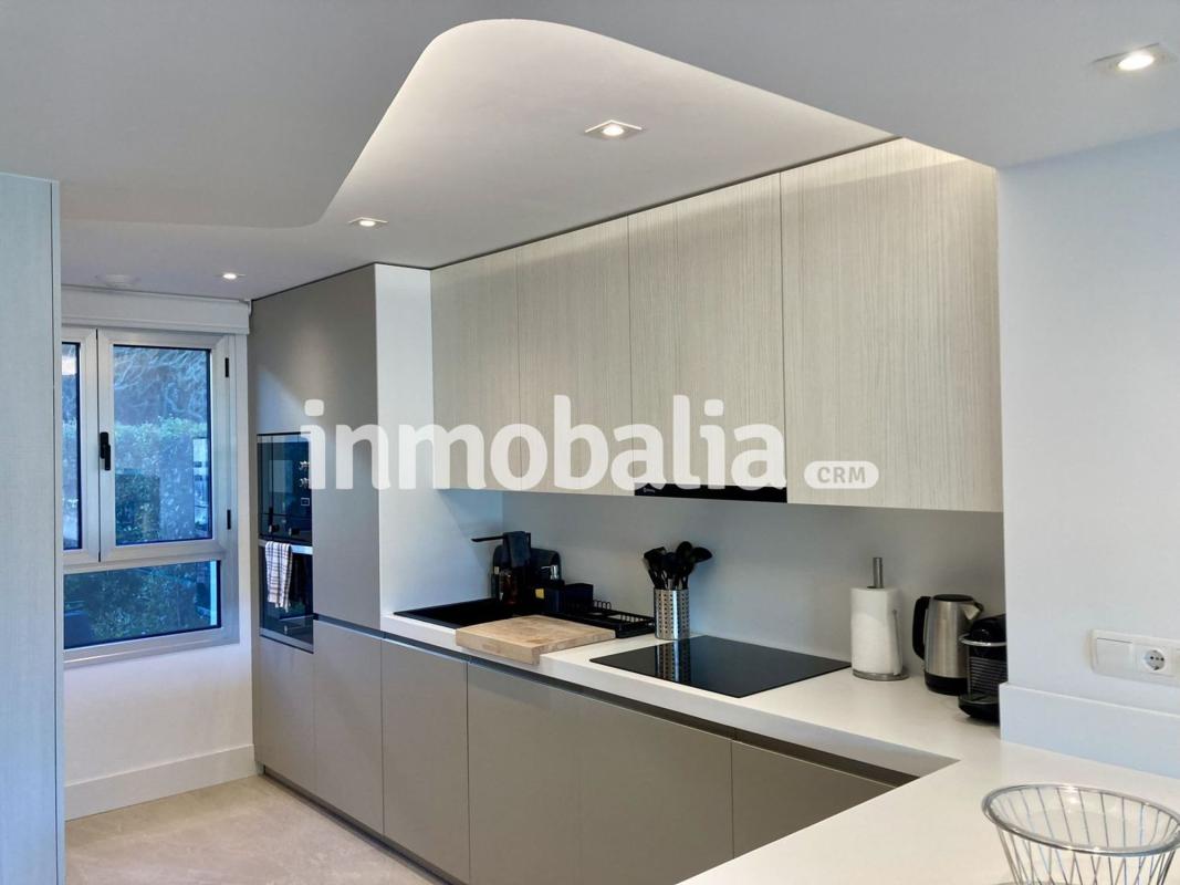 Sale of townhouse in  Chalet adosado en urb natura, la cala golf, 56, La Cala Golf - Lagar Martell, Mijas , Mijas photo 2