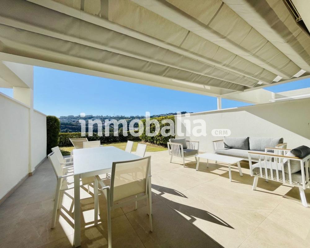 Sale of townhouse in  Chalet adosado en urb natura, la cala golf, 56, La Cala Golf - Lagar Martell, Mijas , Mijas photo 3