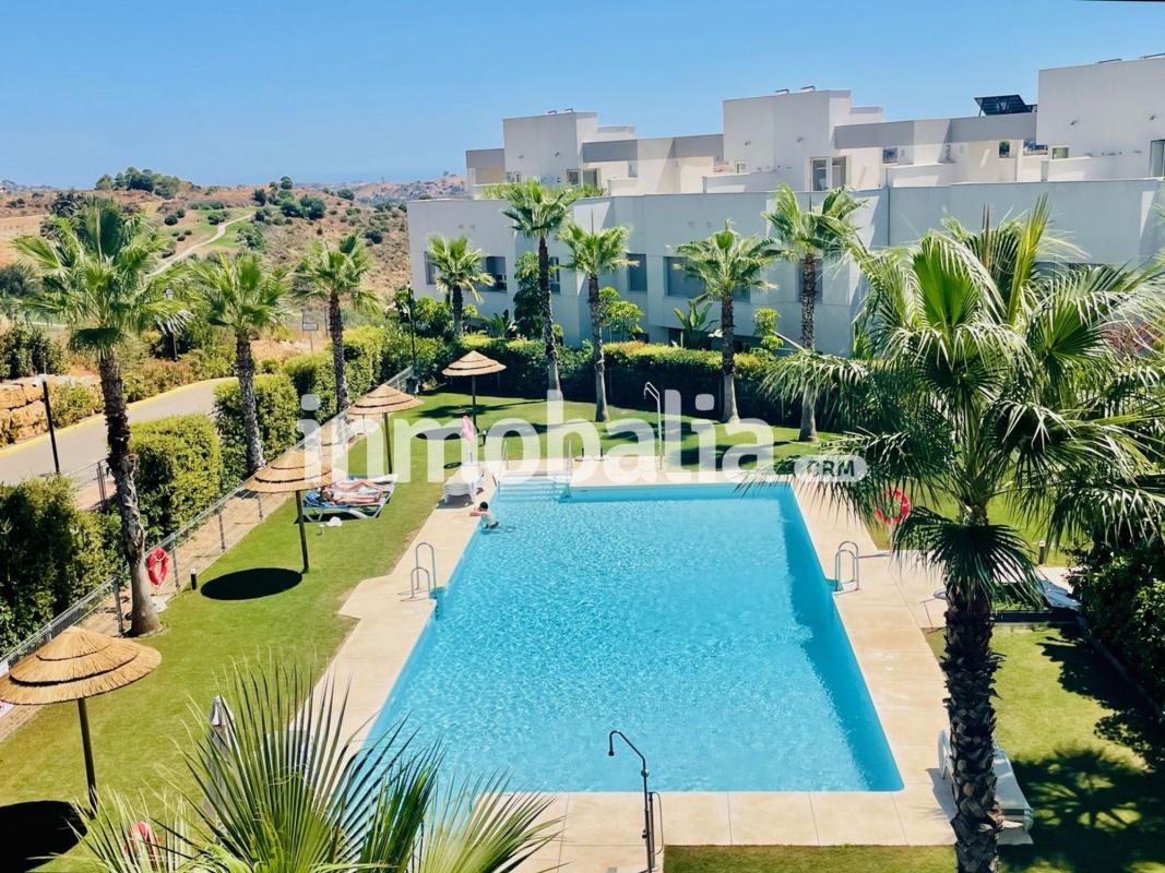 Sale of townhouse in  Chalet adosado en urb natura, la cala golf, 56, La Cala Golf - Lagar Martell, Mijas , Mijas photo 5