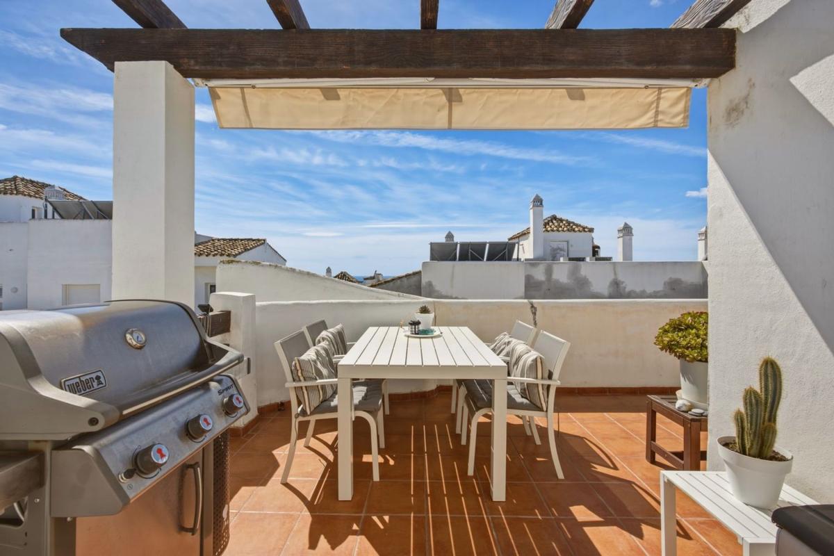 Duplex sale in Dúplex en Calle Villa Borghese, Valle Romano Golf, Estepona, Estepona photo 4