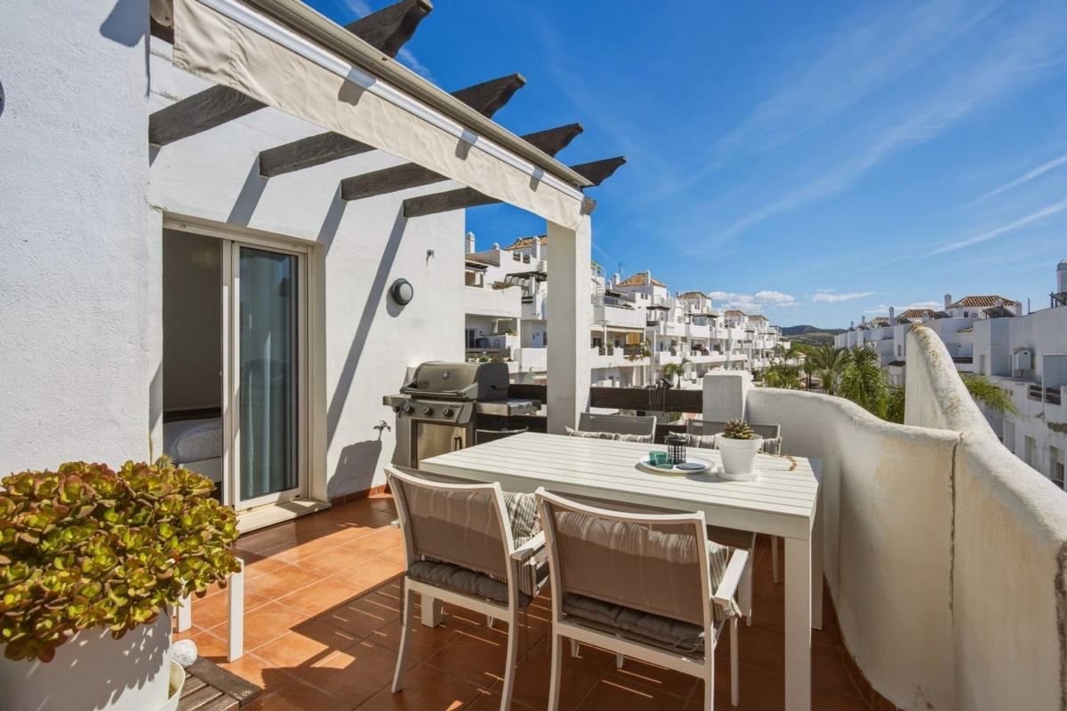 Duplex sale in Dúplex en Calle Villa Borghese, Valle Romano Golf, Estepona, Estepona photo 5
