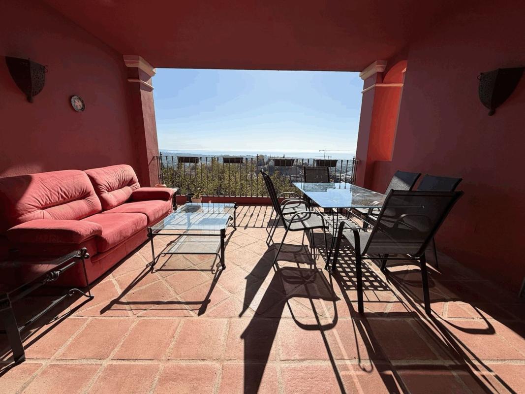 Venta de piso en Piso en La Quinta, Benahavís, Benahavís
photo 2