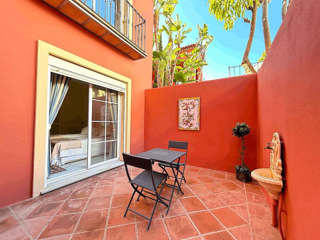 Venta de piso en Piso en La Quinta, Benahavís, Benahavís
photo 3